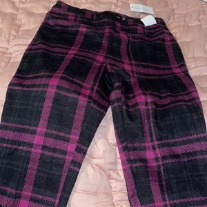 The Whitney pull-on Pant